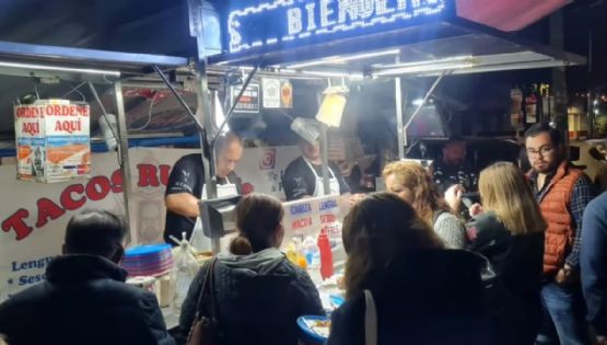 Tacos Ruben’s cierra tras 20 años debido a amenazas y extorsiones