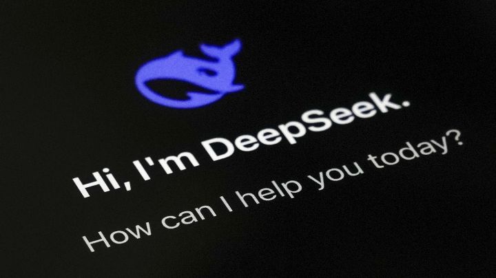 Italia bloquea el acceso a la aplicación china DeepSeek para proteger los datos de sus usuarios