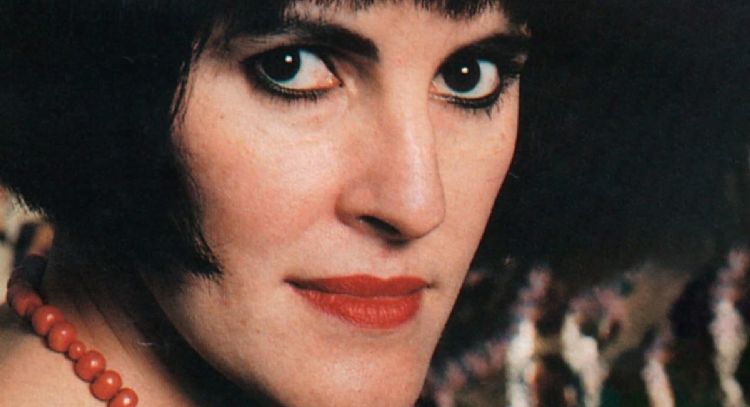 Tolita Figueroa, otra pérdida para el teatro mexicano