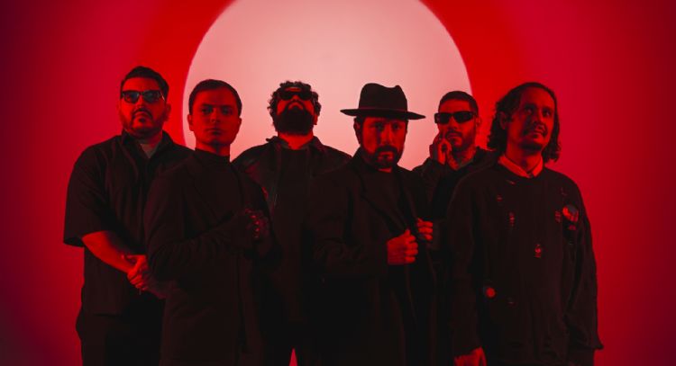 Troker, la carta resistente del Festival M Jazz 2025