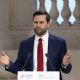 EU confirma que "no tiene planes" de reconocer a Palestina como Estado