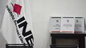 Foto ilustrativa de la nota titulada: ¿Cómo localizar la casilla para votación del 1 de junio? El INE publicó una plataforma para buscarla