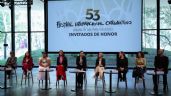 Foto ilustrativa de la nota titulada: Anuncian un nuevo Consejo Asesor y a Veracruz y Reino Unido como invitados del Cervantino