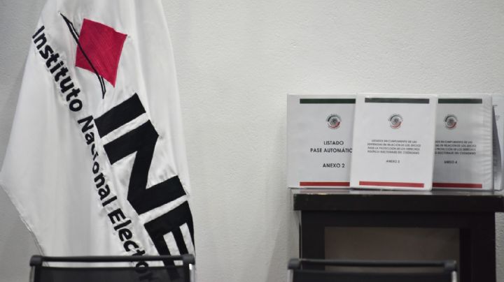 ¿Cómo localizar la casilla para votación del 1 de junio? El INE publicó una plataforma para buscarla