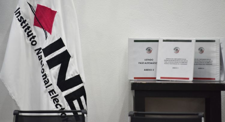 ¿Cómo localizar la casilla para votación del 1 de junio? El INE publicó una plataforma para buscarla
