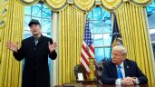 Trump dice que planes de guerra no deben compartirse con Musk por sus intereses empresariales