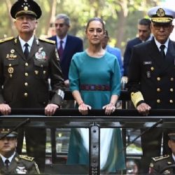 Espionaje militar de Estados Unidos a México: entre la desconfianza y la desinformación