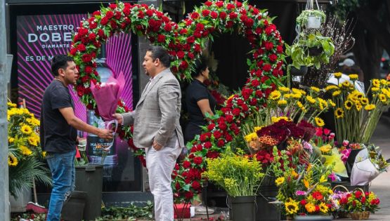 Día del Amor y la Amistad: ¿cuánto gastará cada mexicano este 14 de febrero?