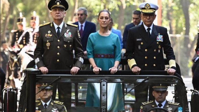 Espionaje militar de Estados Unidos a México: entre la desconfianza y la desinformación