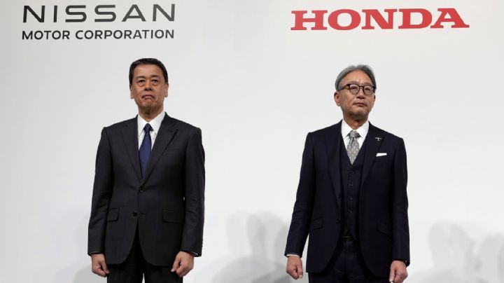 Honda, Nissan y Mitsubishi abandonan negociaciones para integración empresarial