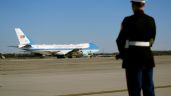 Reportero y fotógrafo de AP son excluidos del Air Force One por disputa sobre el “Golfo de América”