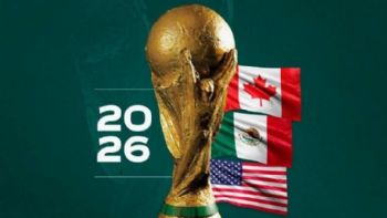Tras marcha contra gentrificación en la CDMX, Canadá buscaría tener inauguración del Mundial 2026