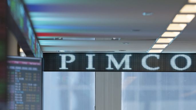 Europa puede caer "fácilmente" en una recesión de iniciarse una guerra comercial: Pimco