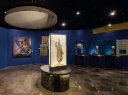 Solicitan al INAH aceptar renuncia del encargado de seguridad tras cierre de museos