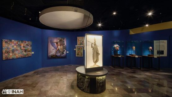 Solicitan al INAH aceptar renuncia del encargado de seguridad tras cierre de museos