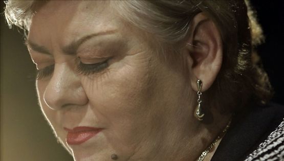 Alejandro Sanz, Thalía y otros reaccionan al deceso de Paquita la del Barrio