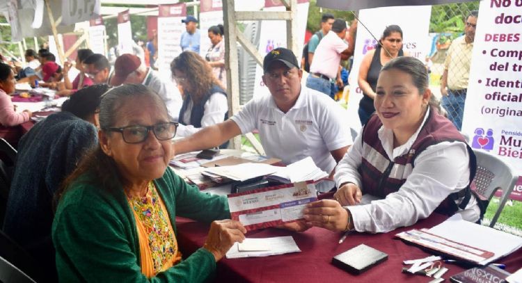 Pensión Mujeres Bienestar: quiénes reciben el pago del 15 al 19 de septiembre
