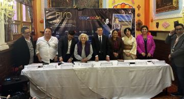 Anuncian cuarta edición de Feria del Libro de Coyoacán; Piedad Bonett inaugurará el encuentro