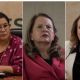 Mitofsky asegura que Lenia Batres y Yasmín Esquivel encabezan preferencias de la elección judicial