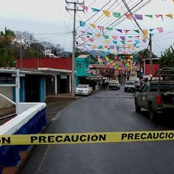 Estudiante secuestrado muere en el operativo de su rescate en Michoacán