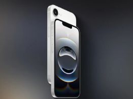 Apple lanza el iPhone 16e; su modelo más "económico"