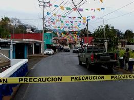 Estudiante secuestrado muere en el operativo de su rescate en Michoacán