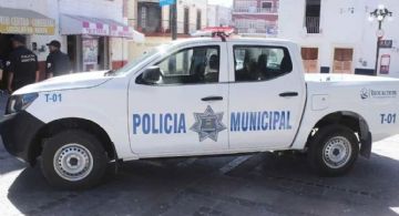 Intervienen comisarías de Teocaltiche y Villa Hidalgo tras desaparición de ocho policías