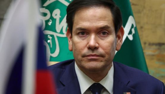 Rubio dice que no irá a reunión de G20 porque Sudáfrica tiene políticas "antiestadunidenses"