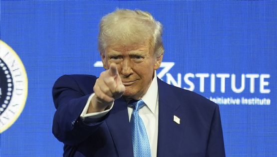 Trump, la retórica contra los cárteles del narcotráfico y sus alcances (Video)