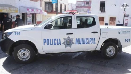 Intervienen comisarías de Teocaltiche y Villa Hidalgo tras desaparición de ocho policías