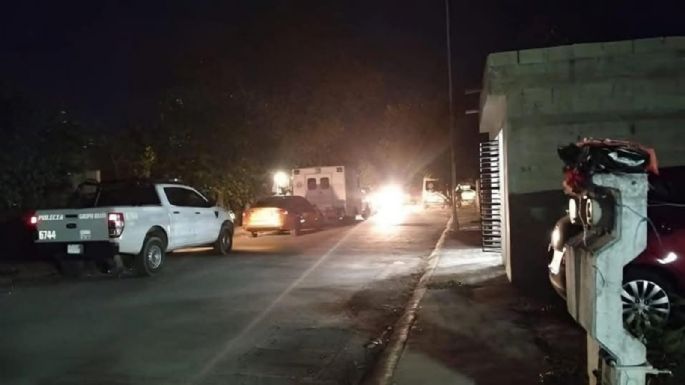 Acusan a mamá de matar a golpes a su hijo de 8 años en Yucatán