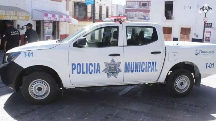 Intervienen comisarías de Teocaltiche y Villa Hidalgo tras desaparición de ocho policías