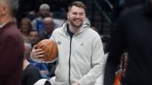 Oficializan traspaso de Luka Doncic a Lakers y Anthony Davis a Mavs mediante canje colosal