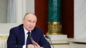 Putin asegura que todas las "élites europeas" acabarán "meneando la cola" ante Donald Trump