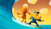 “Las aventuras de Dog Man” se posiciona en primer lugar de las taquillas