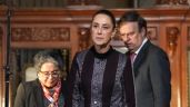 Sheinbaum se reúne con su gabinete tras imposición de aranceles de Trump
