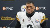 Russell Wilson elude rumores sobre los Raiders en el Pro Bowl; dice pensar sólo en los Steelers