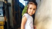 El caso de la niña Sofía y el desinterés de las autoridades por la desaparición de migrantes