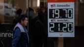 Peso mexicano tiembla ante aranceles; dólar se vende en más de 21 pesos en ventanillas