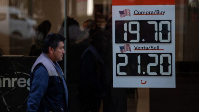 Aranceles impuestos por Trump podrían llevar a México a la recesión: S&P Global Market Intelligence