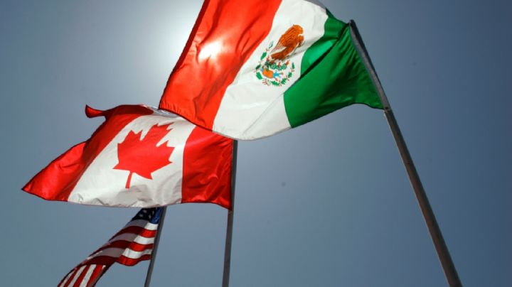 Empresas de EU se preparan para que aranceles de Trump a Canadá, México y China suban sus costos
