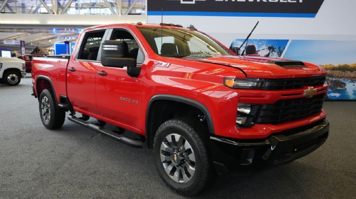 Estos son algunos de los productos afectados por los aranceles de Trump a México, Canadá y China