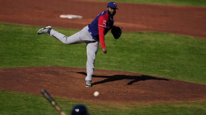 Charros de Jalisco se impusieron 2-1 a los Cardenales de Lara en Serie del Caribe