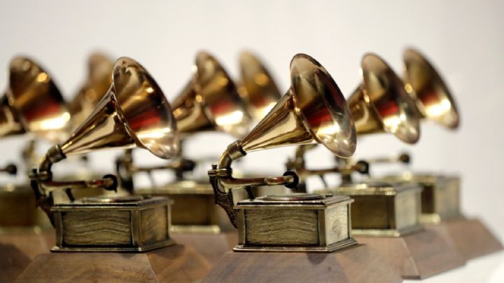 Cómo ver la ceremonia de los Grammy y su alfombra roja