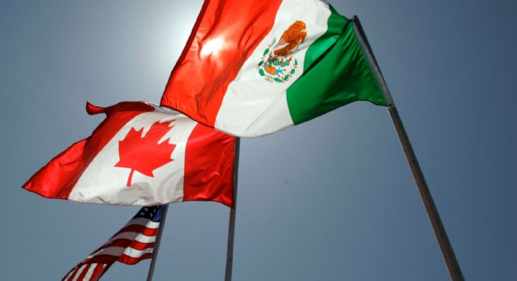 Empresas de EU se preparan para que aranceles de Trump a Canadá, México y China suban sus costos