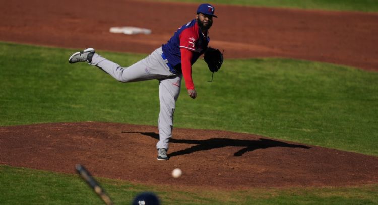Charros de Jalisco se impusieron 2-1 a los Cardenales de Lara en Serie del Caribe