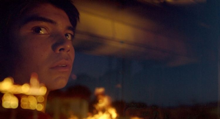 Cine/Aún no: “Sujo”