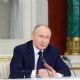 Putin califica de "agresión absolutamente injustificada" el ataque de EU sobre Irán