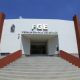 Personal de la Fiscalía de Tabasco reparte volantes de personas desaparecidas