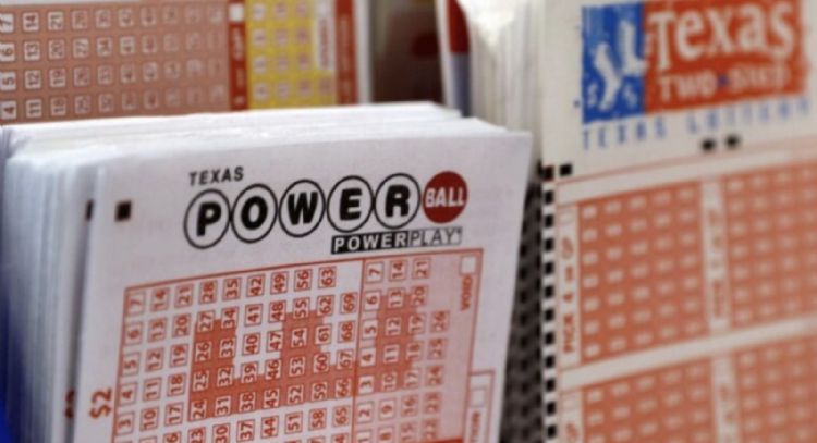 Lotería Powerball vuelve con 4.4 mil millones de pesos, cómo jugar desde México